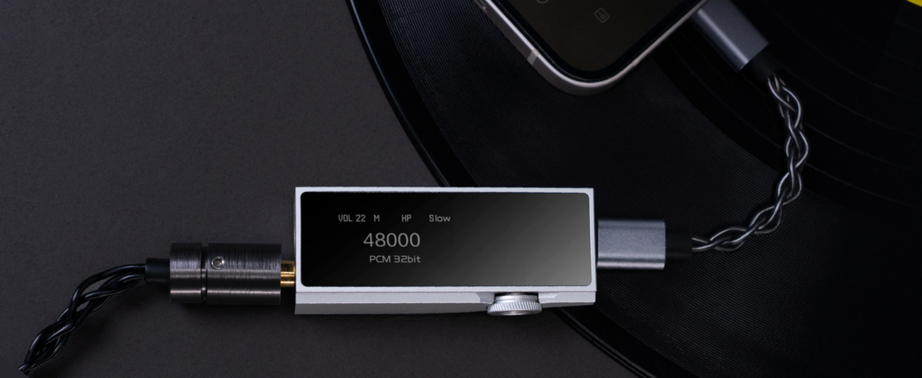 iBasso DC07PRO レビュー 〜 優れた音質と操作性。スタイリッシュ 