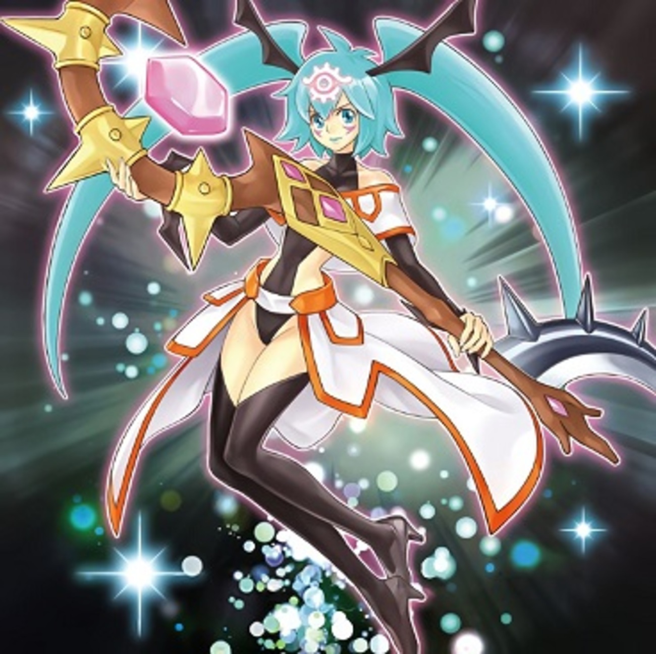 遊戯王】《フォーチュンレディ・エヴァリー》考察！最強クラスのレベル 