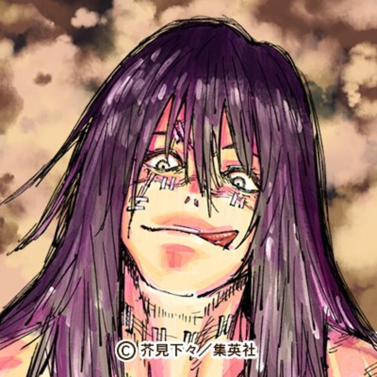 呪術廻戦】宿儺が見逃したのは遍殺即霊体の本当の強さ故に - amedotの 