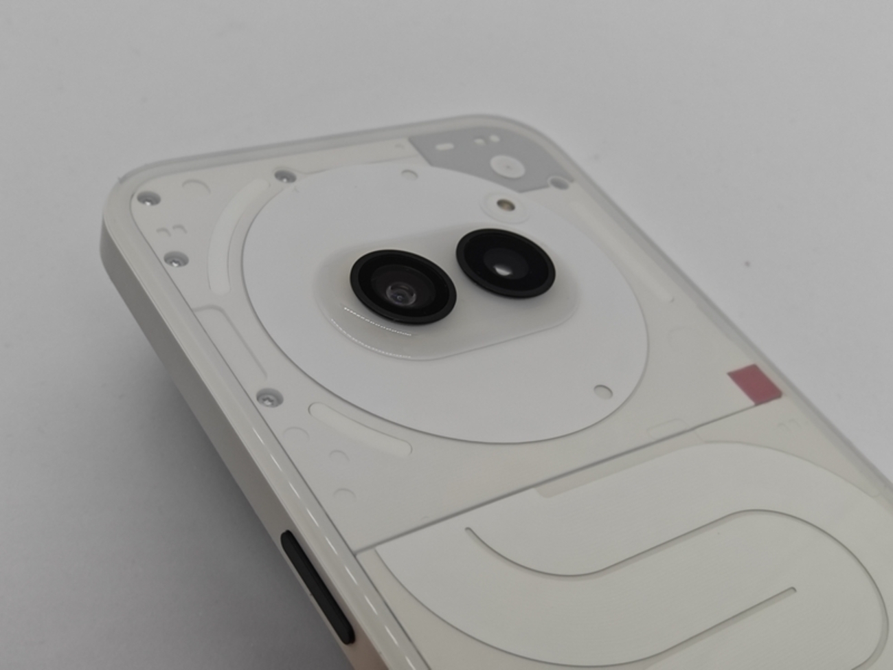 速報】Nothing Phone (2a)の日本版、なんかブートローダーアン