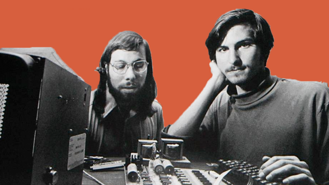 アップルから学ぶベンチャーキャピタルの役割 - カタパルトスープレックス