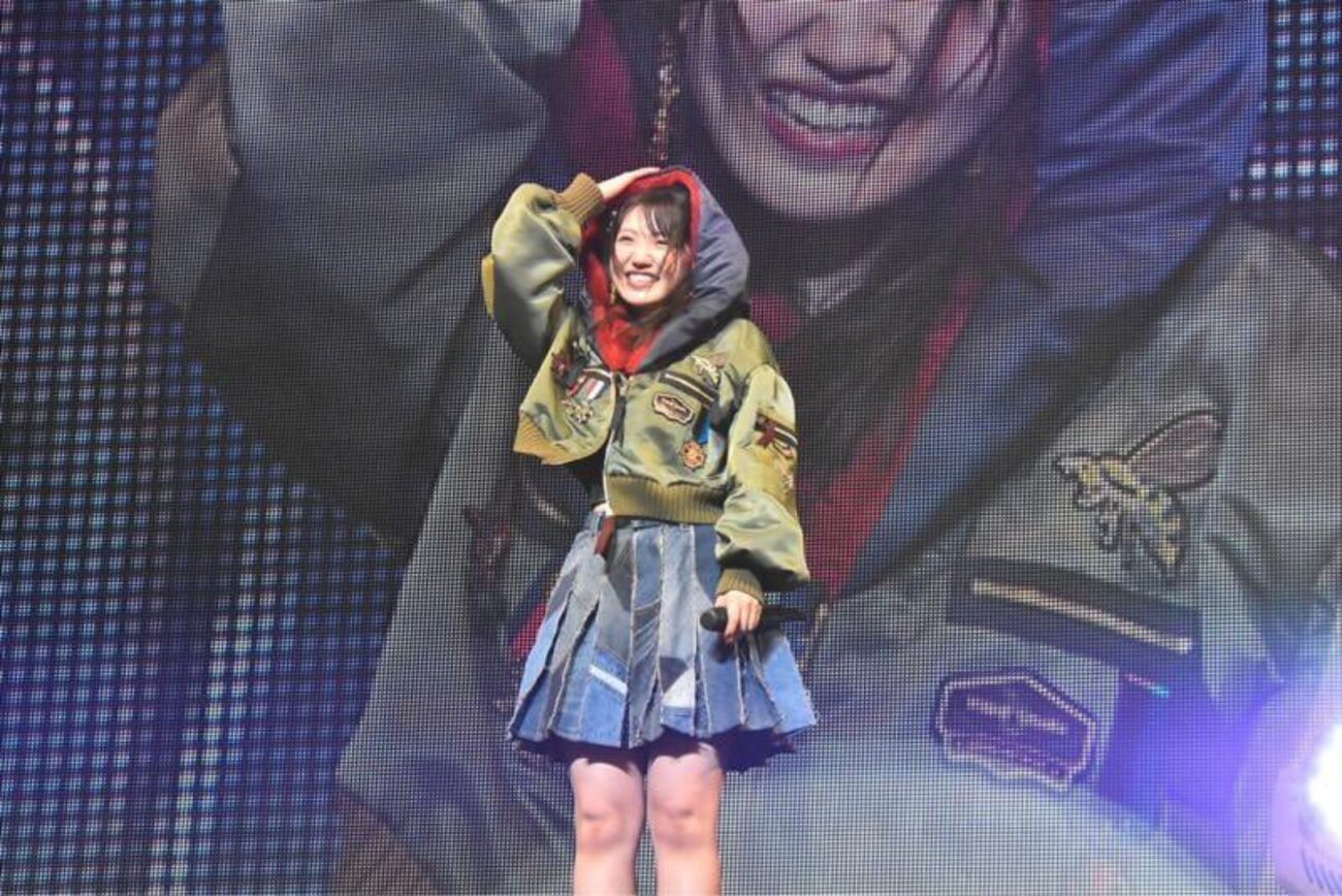 AKB48 村山彩希ソロコンサート～私は私の道を行く～【20190115 19:00 