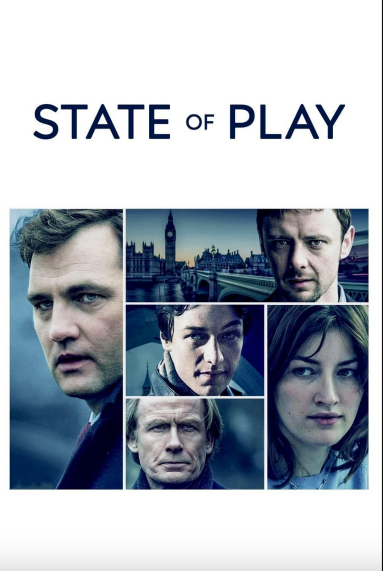 ステート・オブ・プレイ～陰謀の構図～〈2枚組〉 Amazon.co.jp: ステート・オブ・プレイ ~陰謀の構図~ [DVD