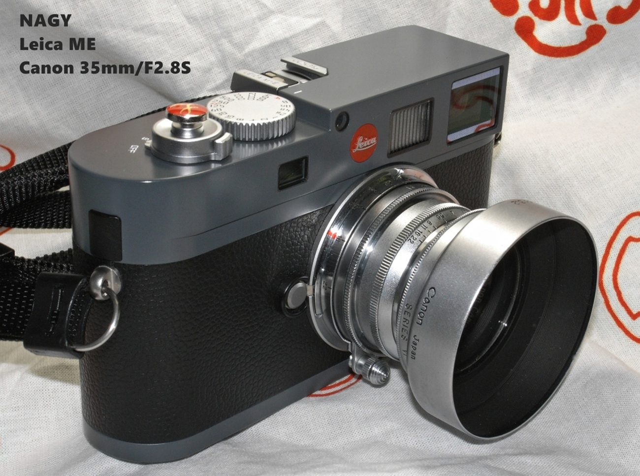 Canon 35mm/F2.8S-typI - nagy