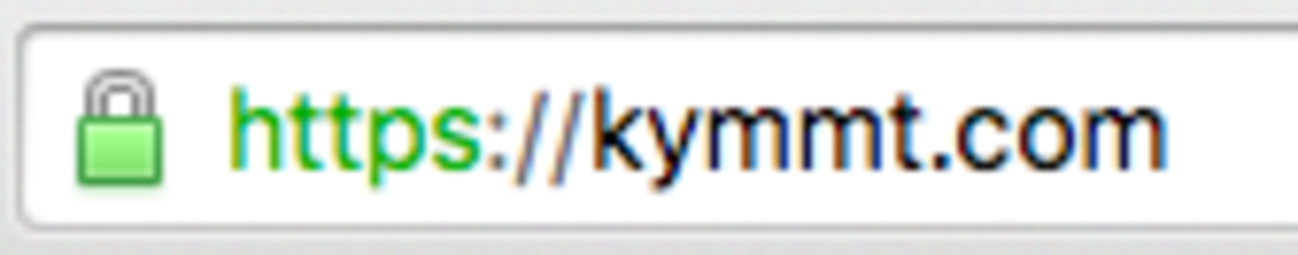 Let's Encrypt で証明書取得 & Web サーバ HTTPS 化 - kymmt