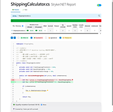 mutation testing（変異テスト）── カバレッジでは見えないテストの穴を探す