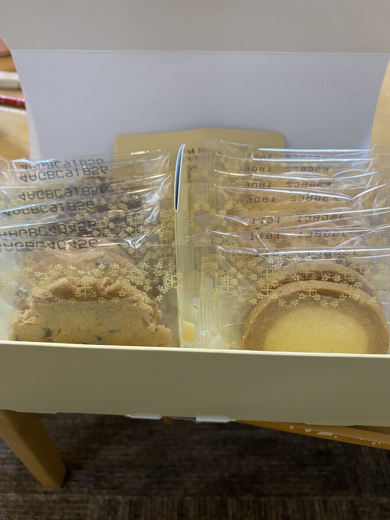 レアな「値下げ」。ステラおばさんのクッキー、月3回は10枚詰め690円