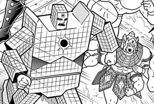 キン肉マン2世とは マンガの人気 最新記事を集めました はてな