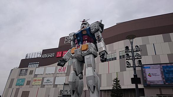 ガンダムフロント東京とは アニメの人気 最新記事を集めました はてな ガンダムフロント東京とは アニメの人気 最新記事を集めました はてな
