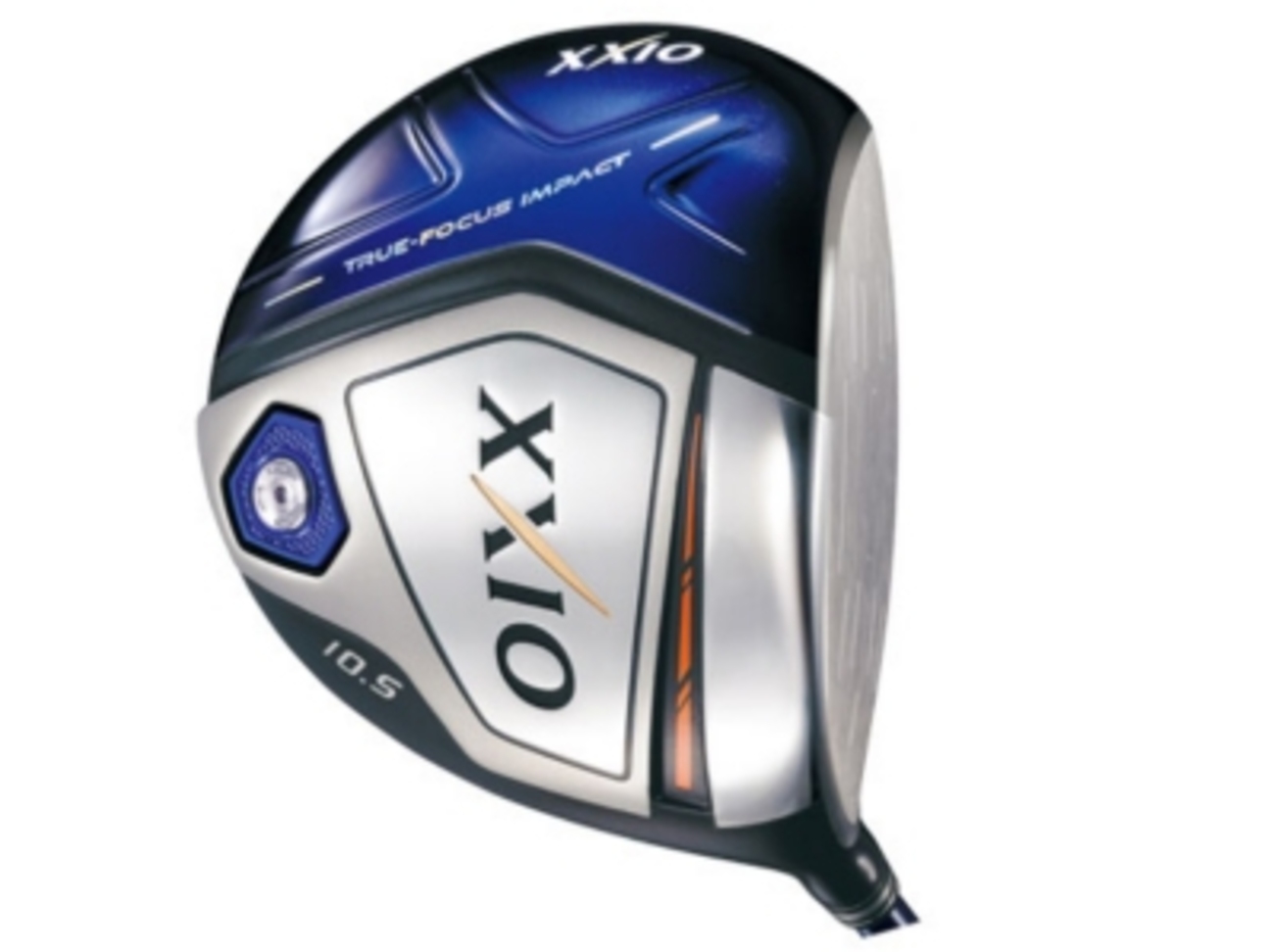 ダンロップ ゼクシオ10 XXIO Ⅹ ドライバー 試打＆評価 - ドライバー飛 