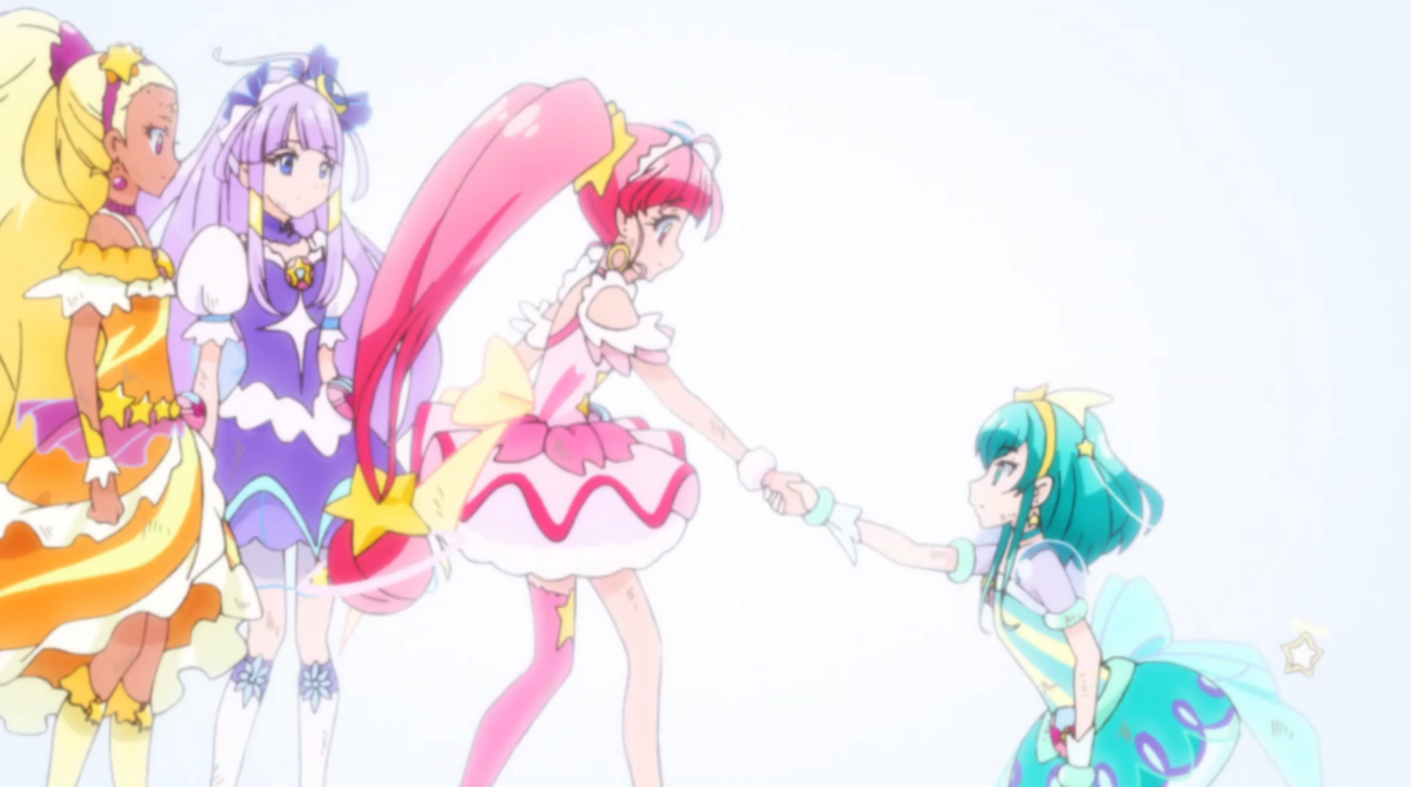 スタプリ全力考察】ひかララが尊い！2人の描いてきた軌跡まとめ スター 