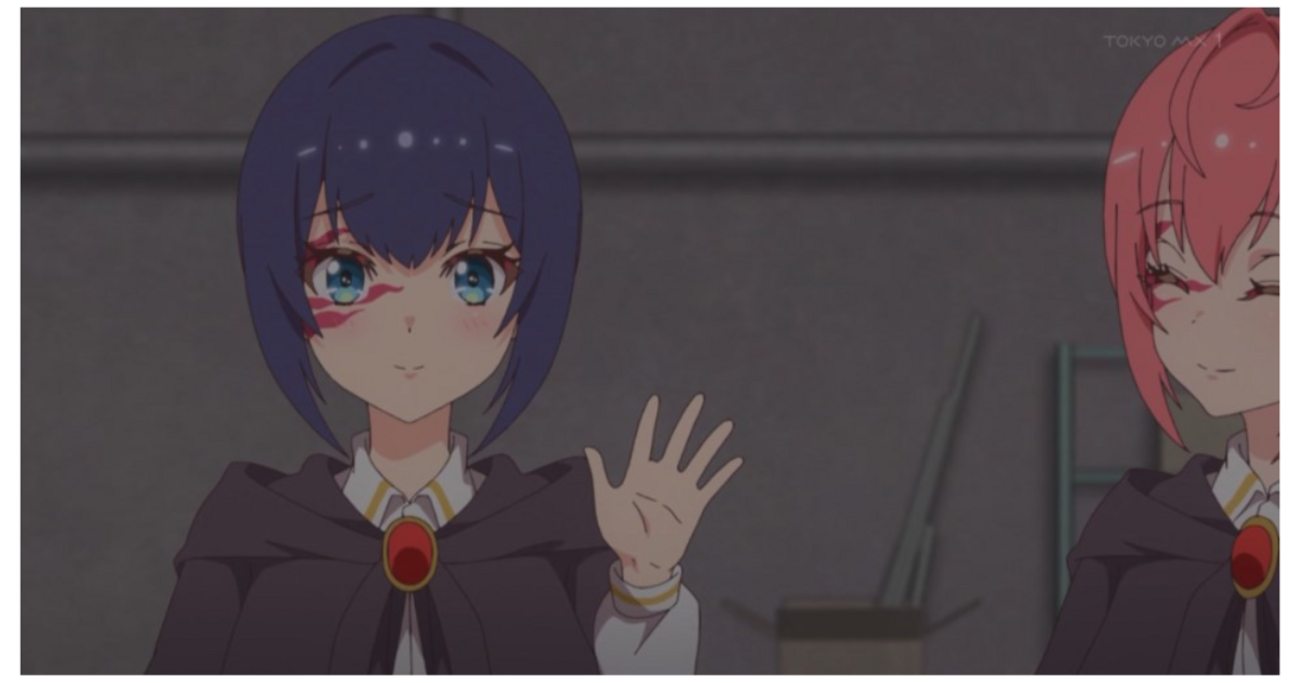 2023年夏アニメ チェックリスト - 千里の道も一歩から