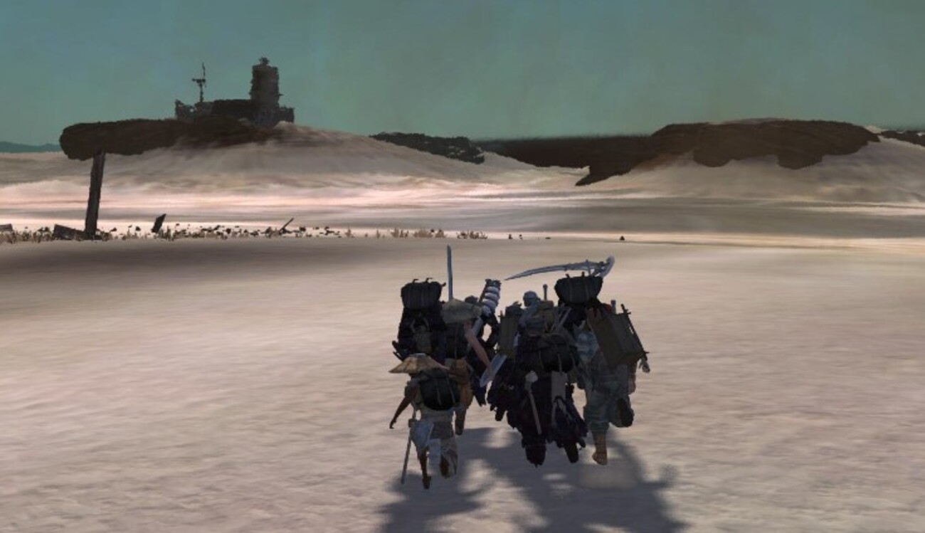 Kenshi s5_84「いきなりサヴァン」 - 気刊くろみつタイムス