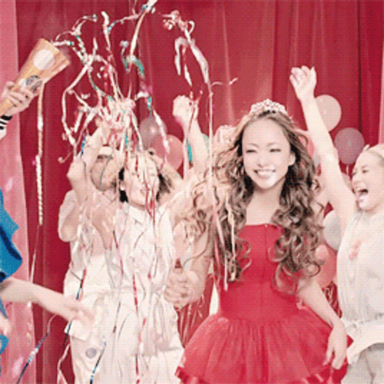 ⭐︎安室奈美恵 辛 Finally 25th タオル