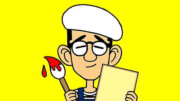 風刺画とは アートの人気 最新記事を集めました はてな