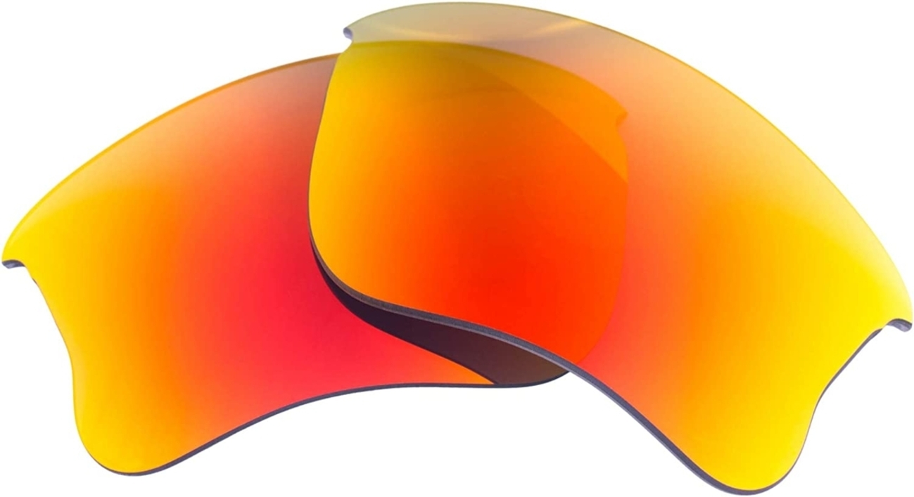 LenzFlip Oakley ENDURO 交換レンズ 偏光 オークリー エンデューロ