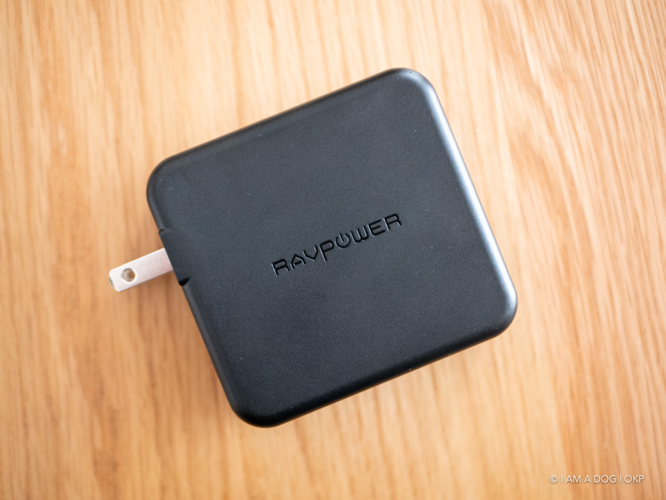 RAVPower RP-PB125は新たな定番ハイブリッドバッテリーになるか 
