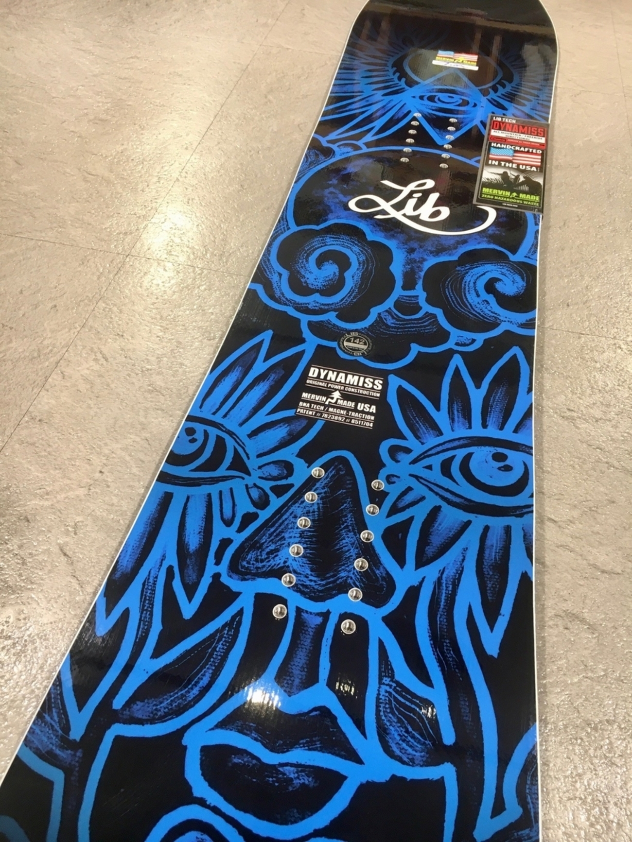 【値下げ】22-23 LIB TECH DYNAMISS-142【リブテック】 Lib Tech Dynamiss Women's Snowboard | Lib Tech 2025-2026