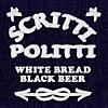 White Bread Black Beer