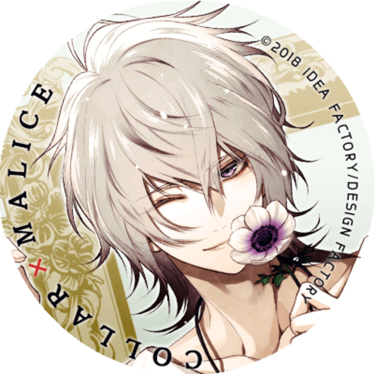 Collar×Malice -Unlimited- 感想3（After Story（岡崎契）、Side Story 