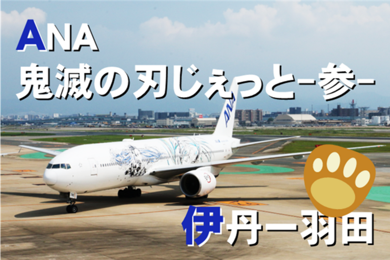 ANA B767-300ER JA608A JA616A 2機セット