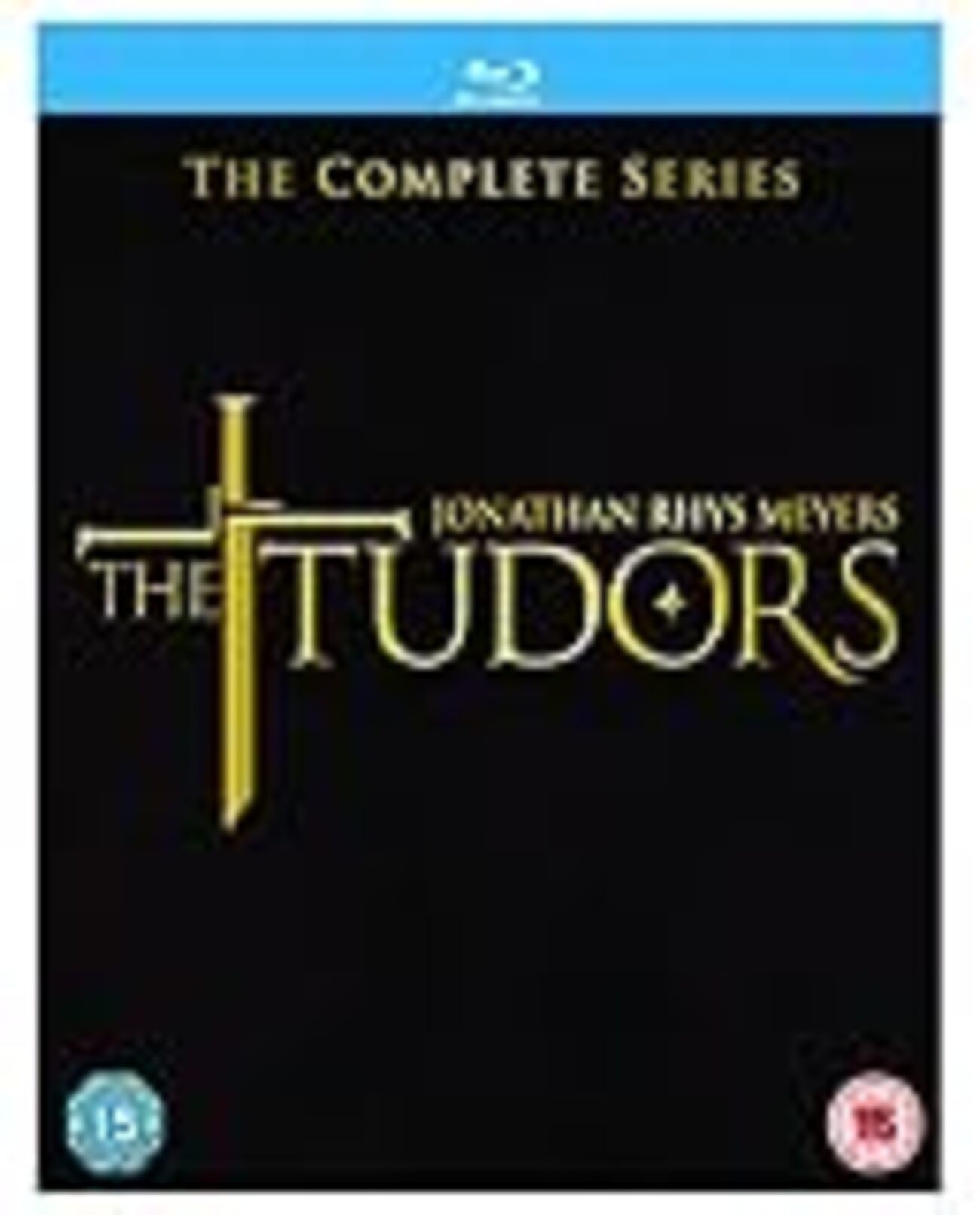 The Tudors - Hot Wasabi