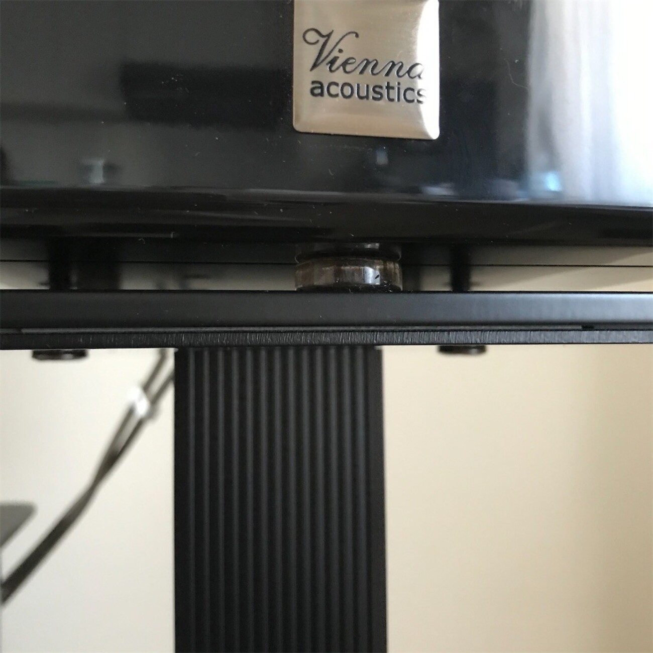 Vienna Acoustocs Haydn 専用スタンド TIGLON MGT-VH1購入 - あくろぐ