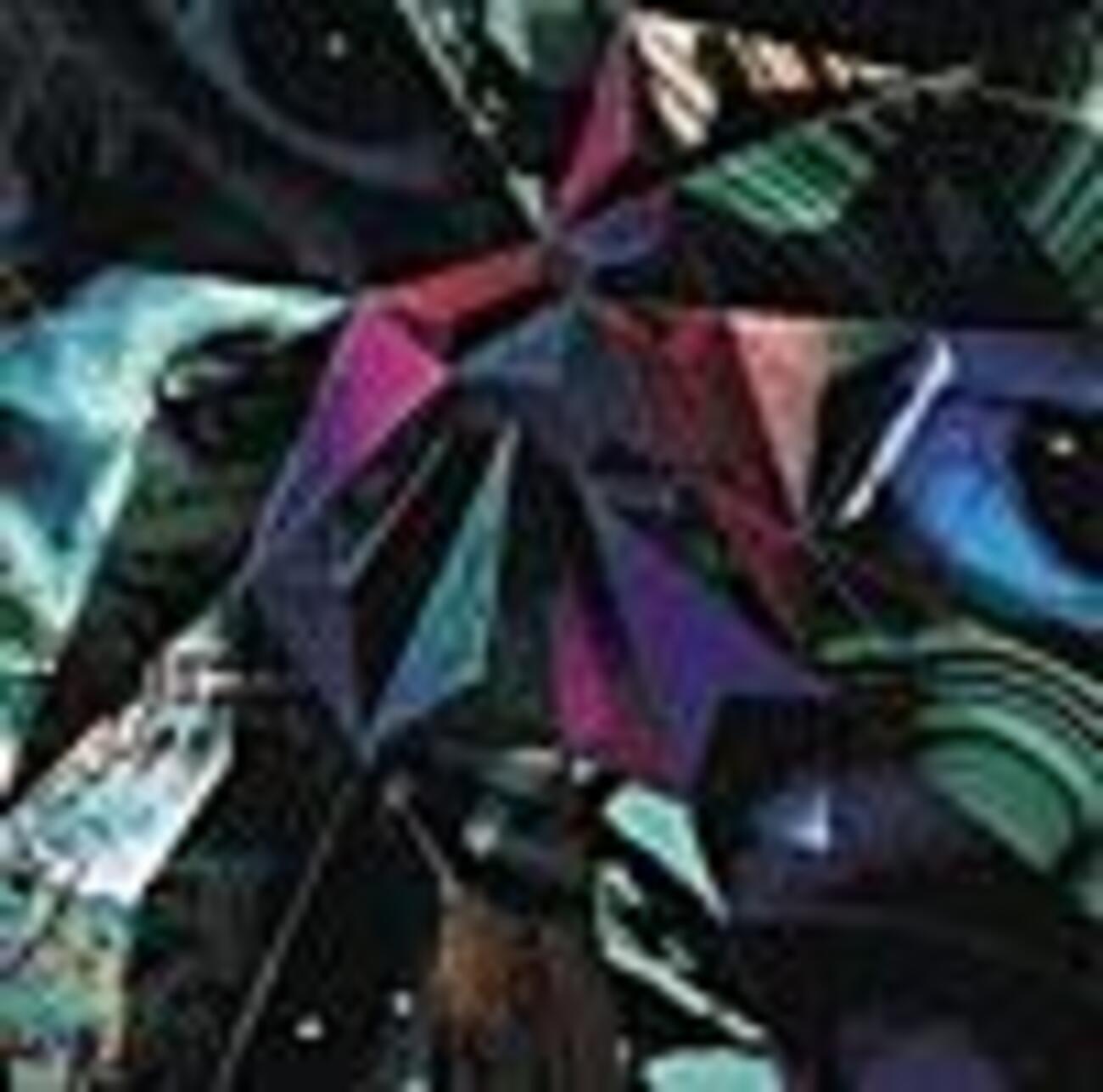 結局、LUNA SEAの『LUV』はどうだったのか - LUNATIC is my 2nd name