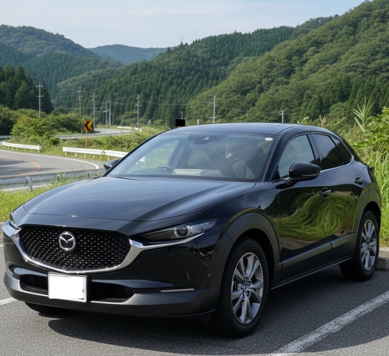 CX30のタイヤ交換の費用、新品のタイヤの値段を比較 - ナイロC.T.D