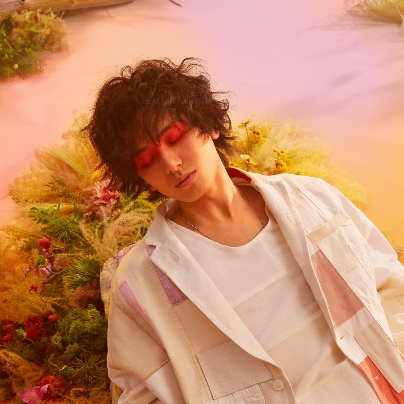 藤井風の『LOVE ALL COVER ALL』について全力で語りたい - 僕はレベル40