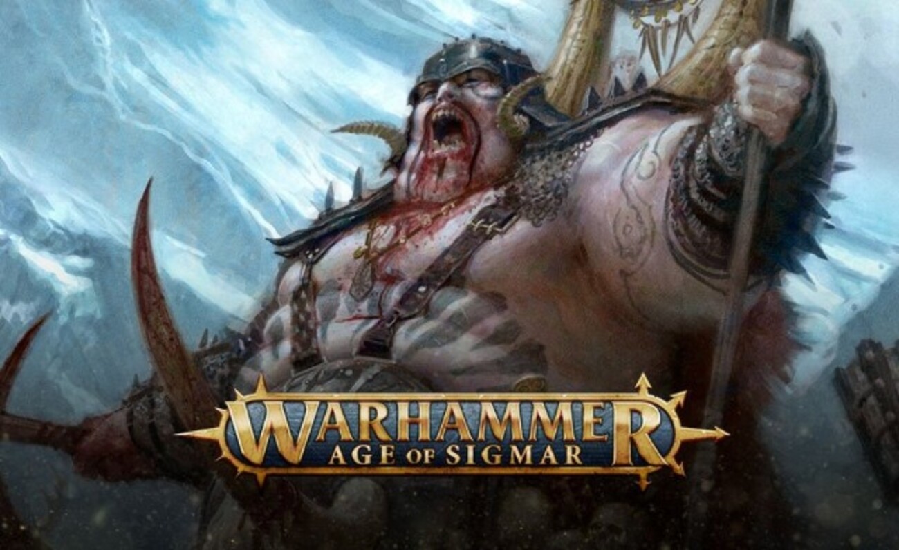 AoS】オゴウルバトルトームの表紙と目次 - たるいのウォーハンマーブログ