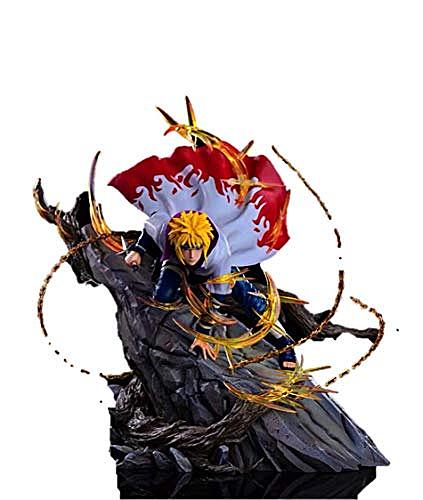 波風ミナトとは マンガの人気 最新記事を集めました はてな