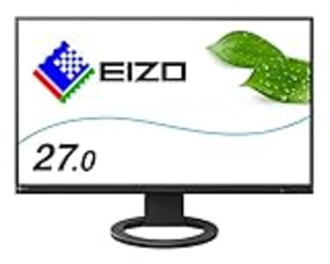 EIZO EV2750 27型モニタ 白 美品 使用時間少2167時間 EIZO EV2750 27型モニタ 白 美品 使用時間少2167時間 2025年最新】