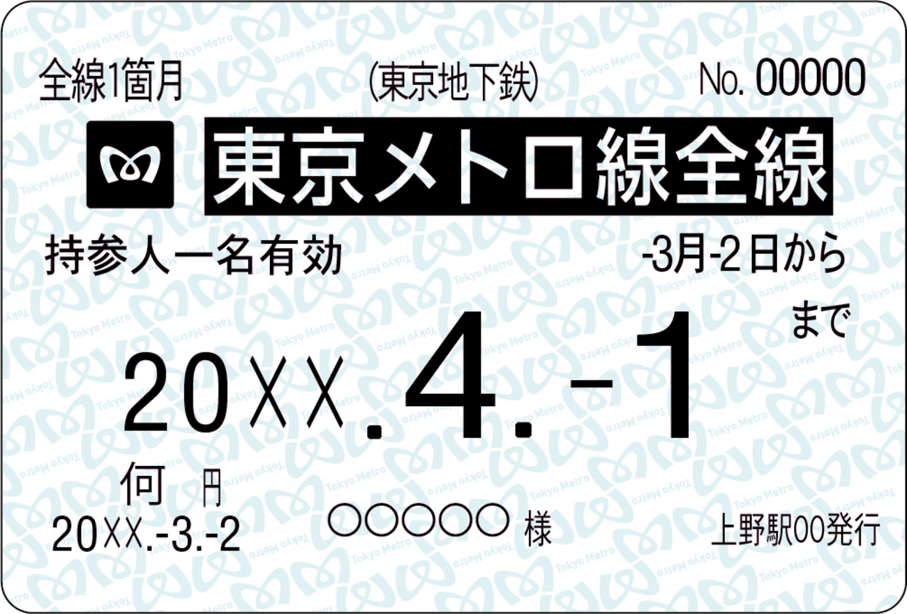 新規上場する東京メトロの株主優待が面白い - FIRE: 投資でセミ  