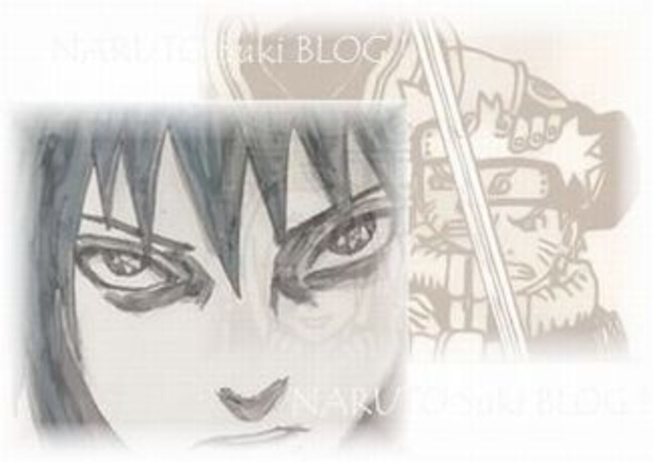 NARUTO-ナルト- 639：襲（おそう） 今週のジャンプ・ナルト感想