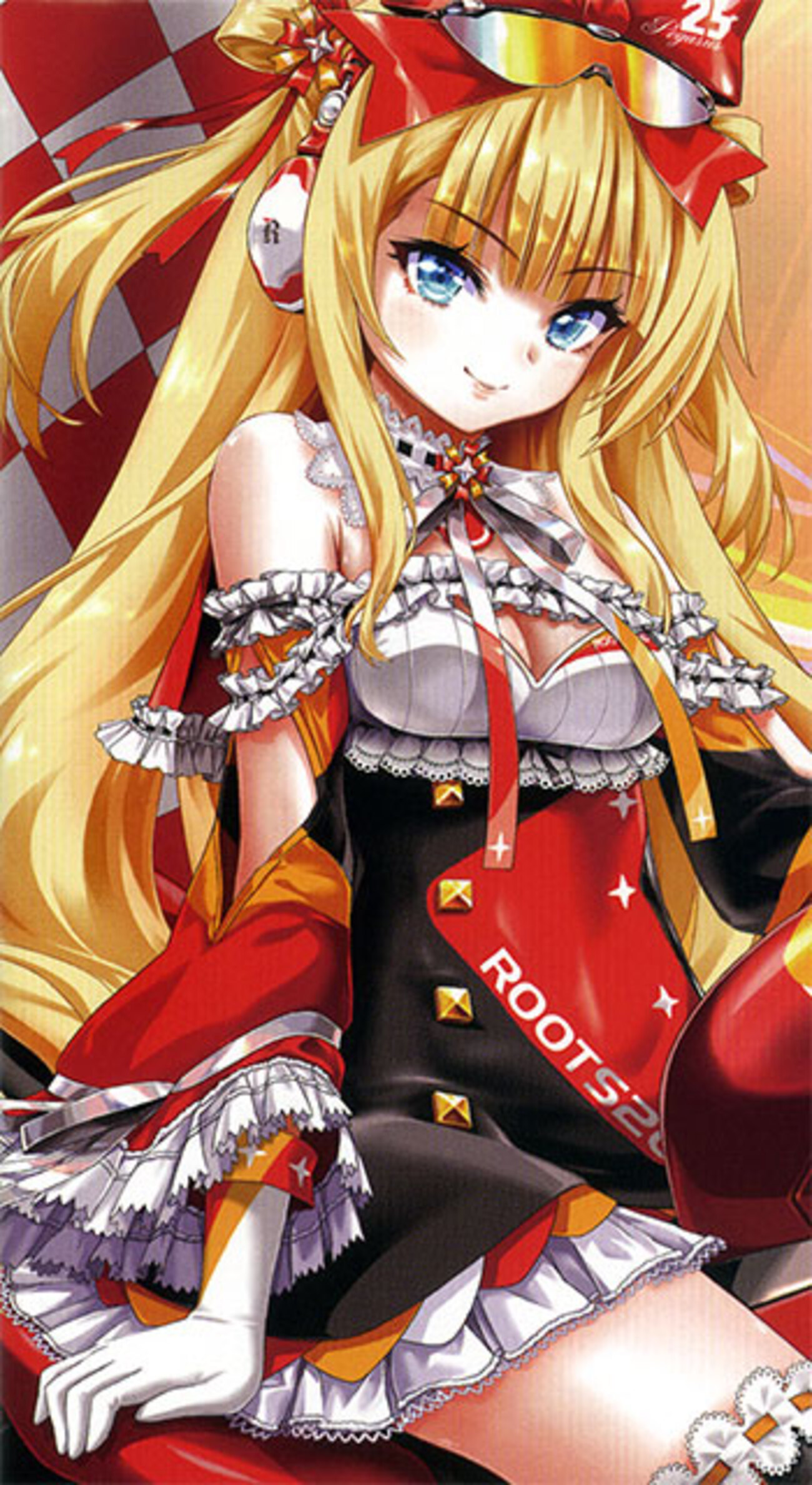 beatmania IIDX 25 CANNON BALLERS ORIGINAL SOUNDTRACK - PASHA PASHA 