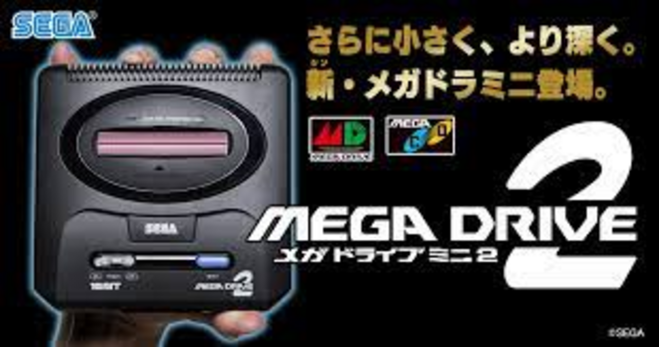 メガドライブミニ攻略記事リスト - SSSG攻略日記