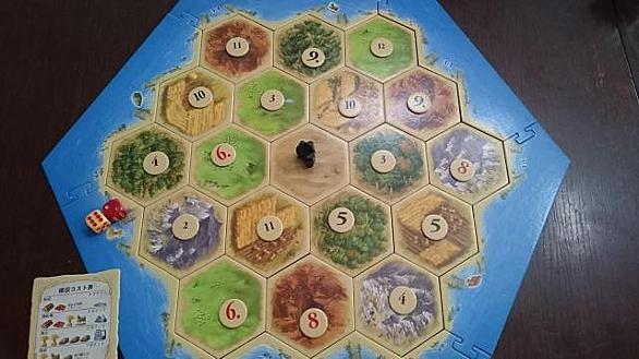 カタンとは ゲームの人気 最新記事を集めました はてな カタンとは ゲームの人気 最新記事を集めました はてな