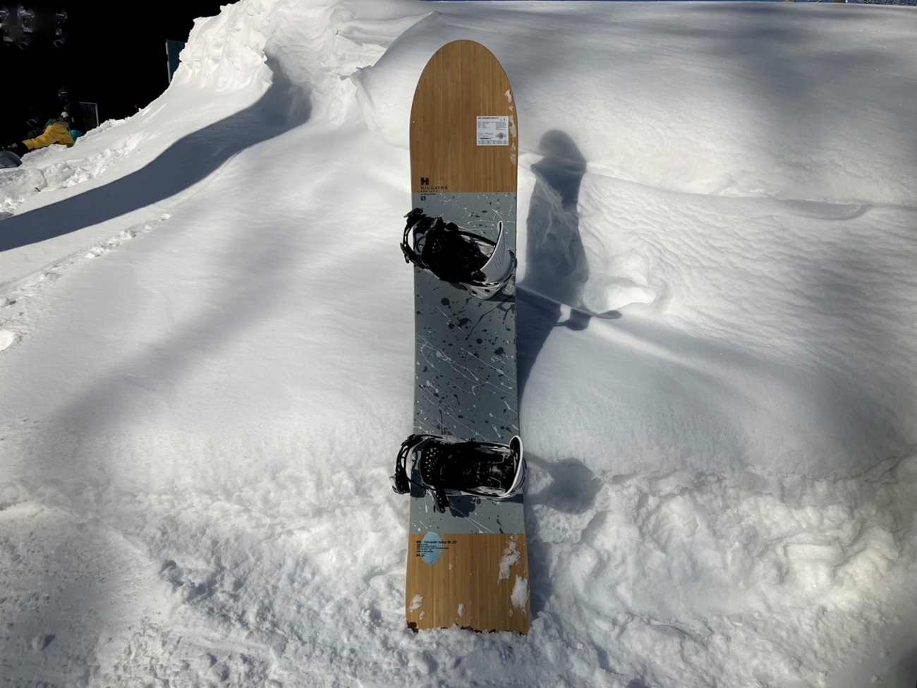 23-24 SALOMON（サロモン）の注目度】 - NICE DAY blog
