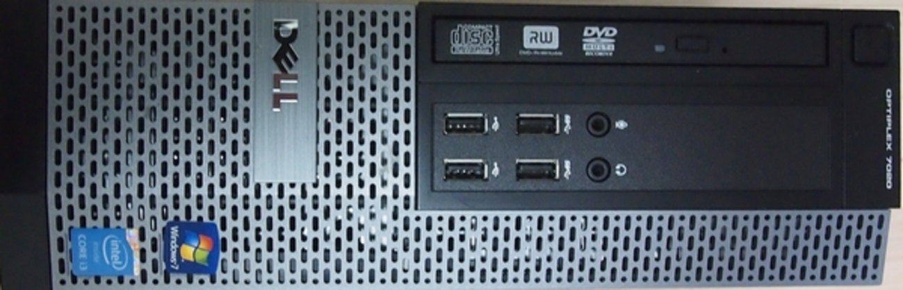 中古DELL Optiplex7020を買ってみた【おすすめの中古ショップ情報も 