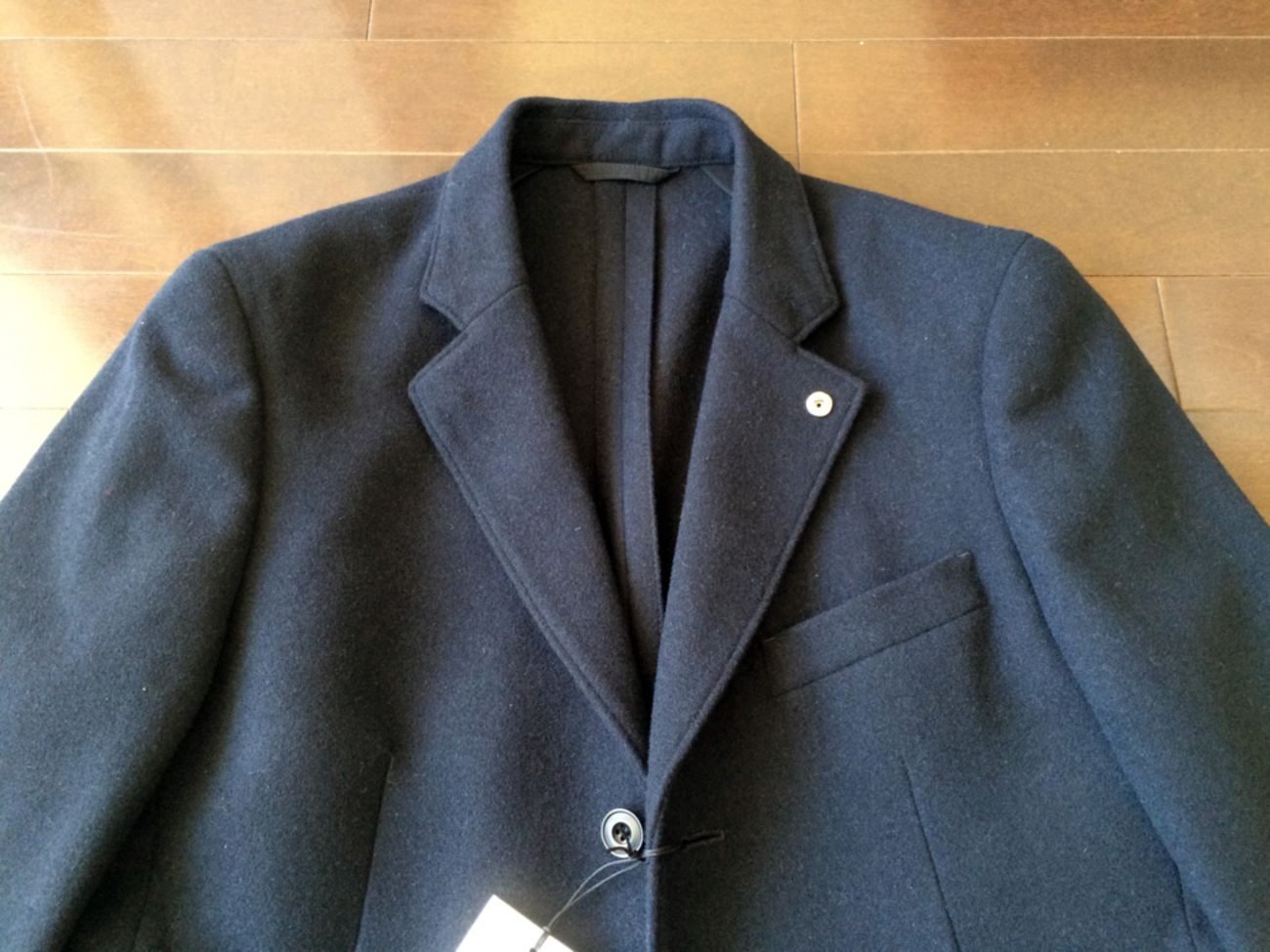 ユニクロ アンド ルメールを買ってみた。ミニマリストに理想的な 