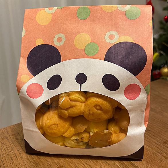 パンダ焼きとは 食の人気 最新記事を集めました はてな