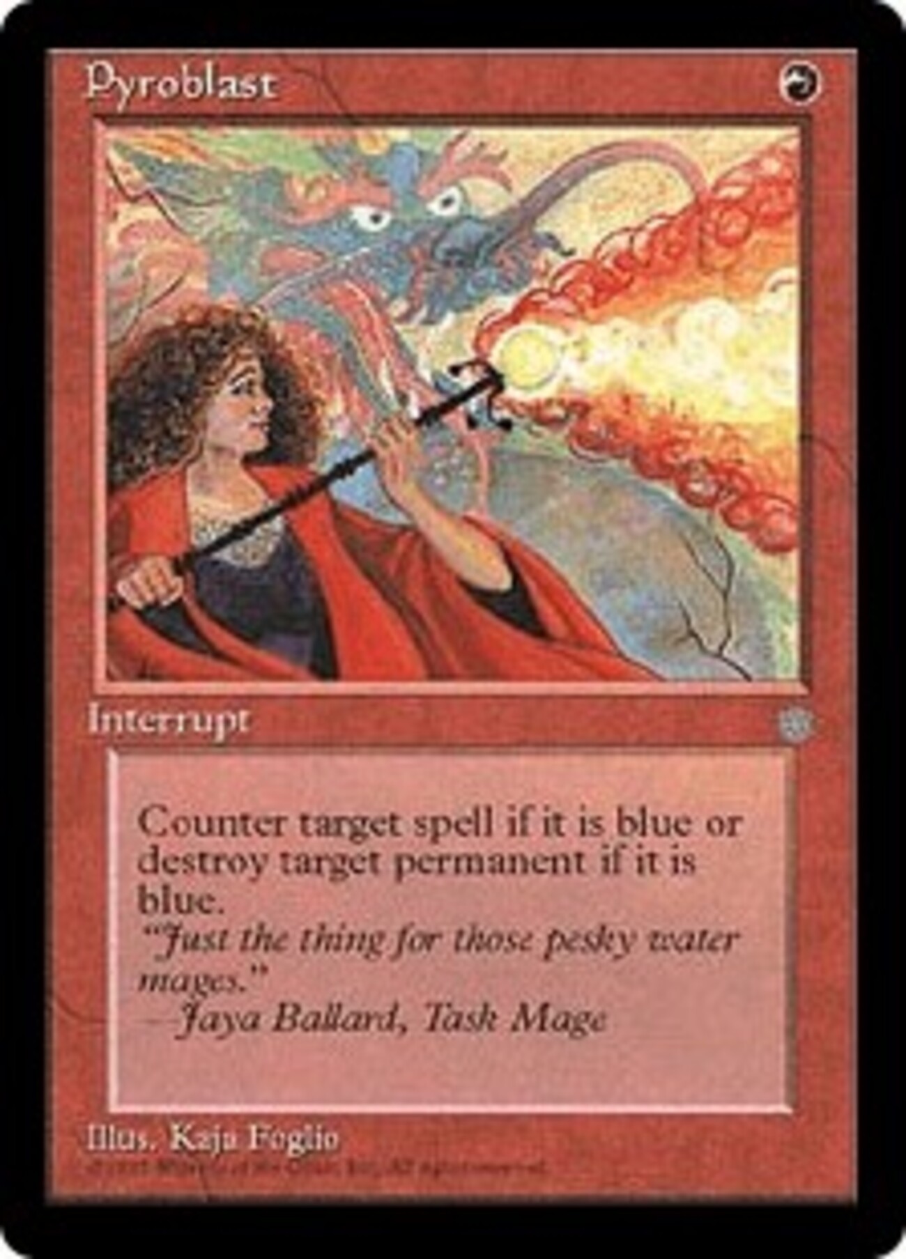 MtG 紅蓮破 ICE英 サインド 4枚 backend=imagemagick;version=1;