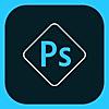 Adobe Photoshop Express:画像 加工