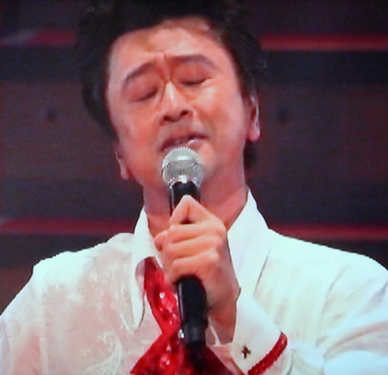 桑田佳祐Act Against AIDS 2008『昭和八十三年度ひとり紅白歌合戦 