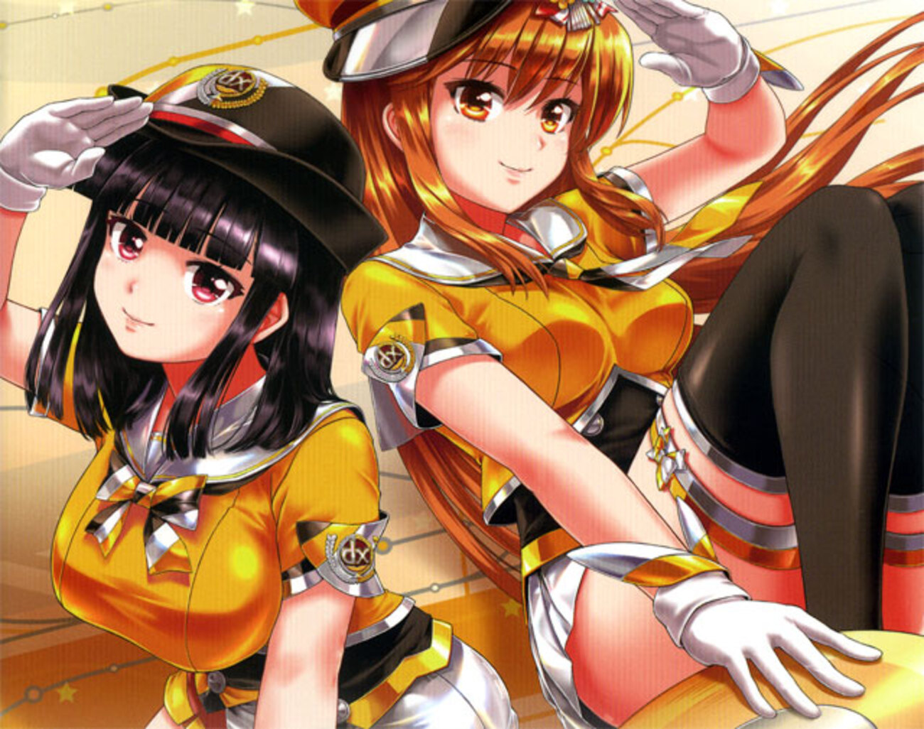 beatmania IIDX 23 copula ORIGINAL SOUNDTRACK VOL.2・その2 - PASHA 
