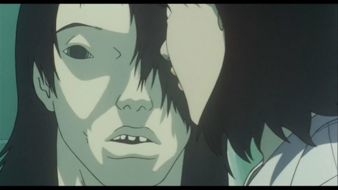 竹内さんと「PERFECT BLUE」と今敏 - 挑戦者ストロング