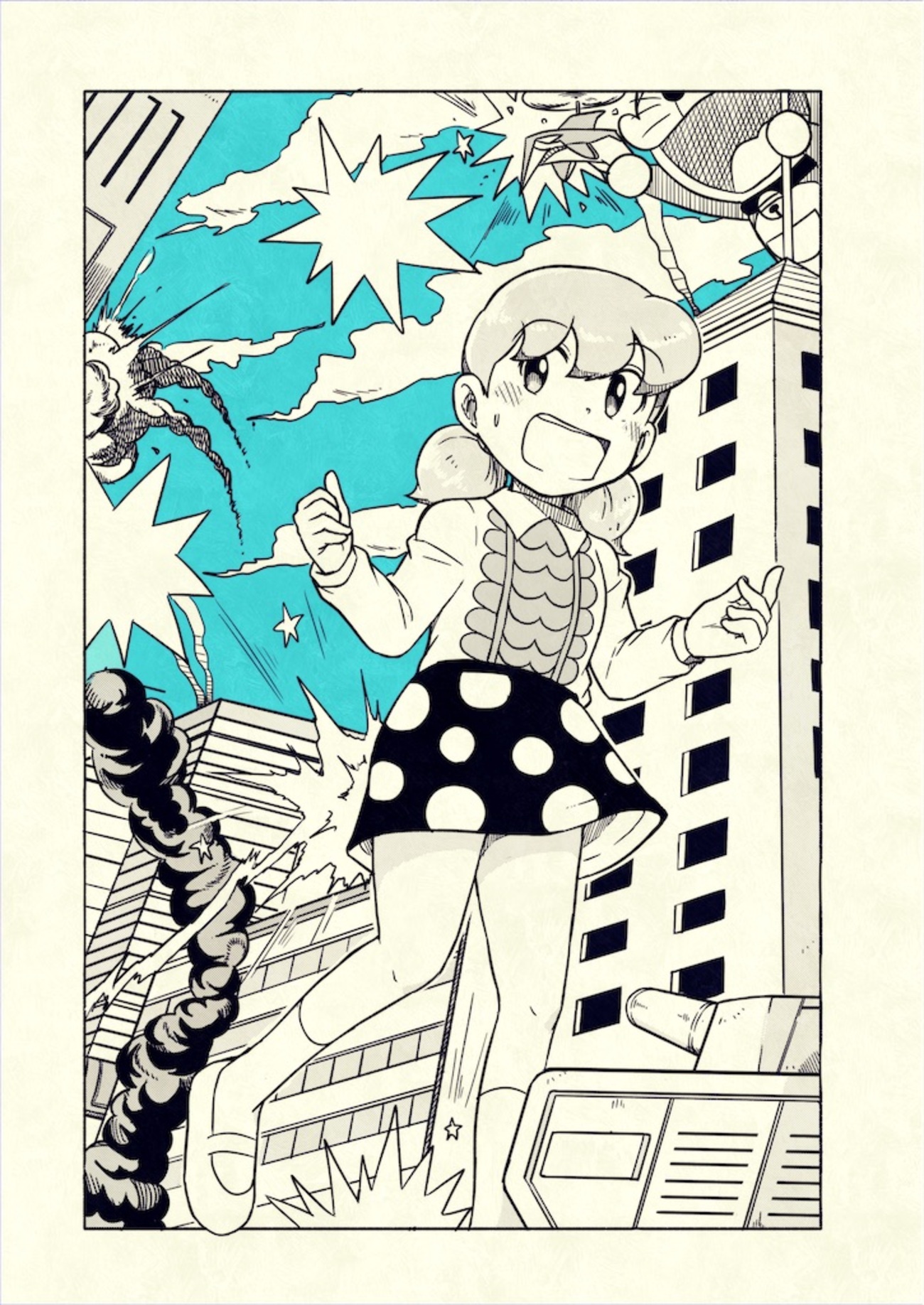 ドラえもん】のび太の宇宙小戦争【落書き】 - はるかぜのおもいで