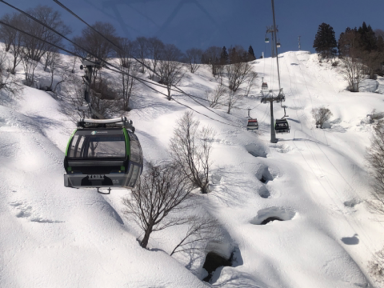 2024/2025シーズン】GALA湯沢・石打丸山でスキー - tshのblog