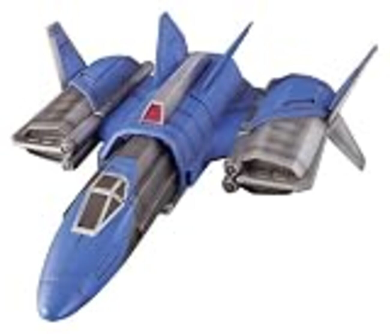 U.M.W.UX-02 XIGファイターSS - kawada0zoのブログ